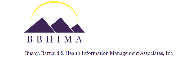 Busby,Barnard & Health Information Management Associates Logo